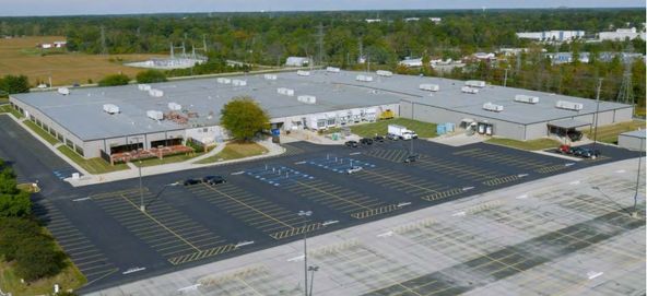 7310 Innovation Blvd, Fort Wayne, IN 46818